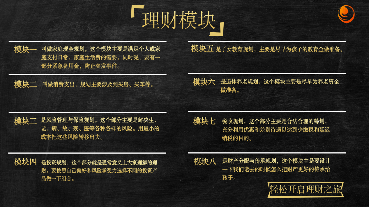 emc易倍正确理财配置顺序——科学理财离不开正确的资产配置(图2)